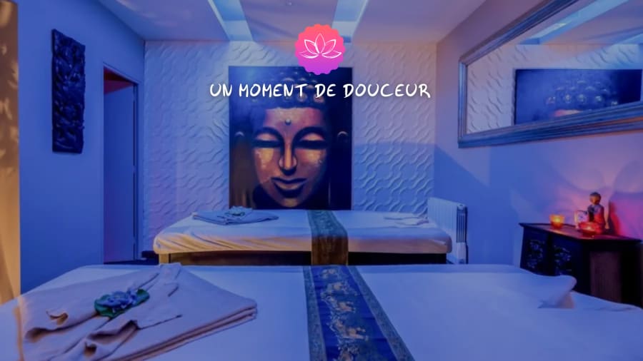 Les meilleurs massages crâniens à tester à Paris