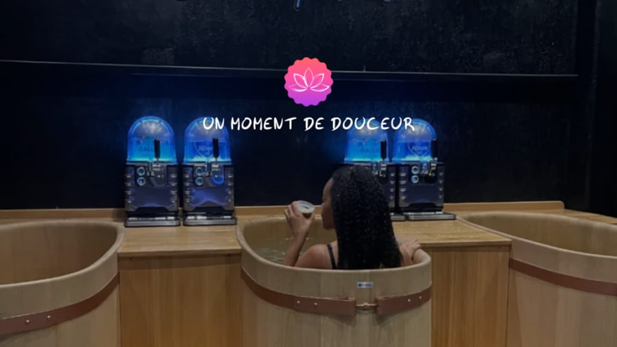 Les plus beaux spas pour une journée entre filles