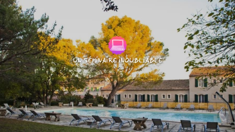 Hôtel séminaire à Nîmes : 12 top lieux pour votre événement