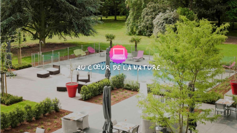 Séminaire au vert Lille : 10 top lieux pour votre événement