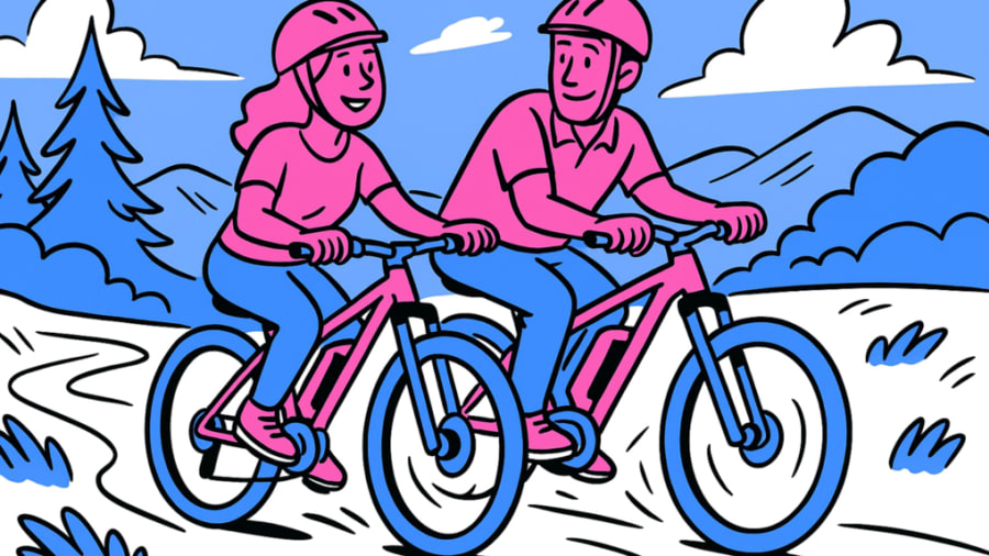 11 idées d'activités à faire en couple à Orléans