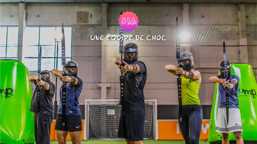 Team building insolite à Toulouse : les meilleures idées