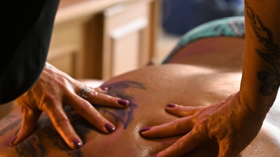 Quels sont les différents types de massage ?