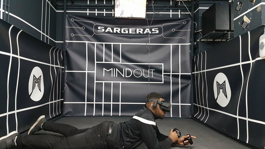 Quels types d'animations existent en réalité virtuelle ?