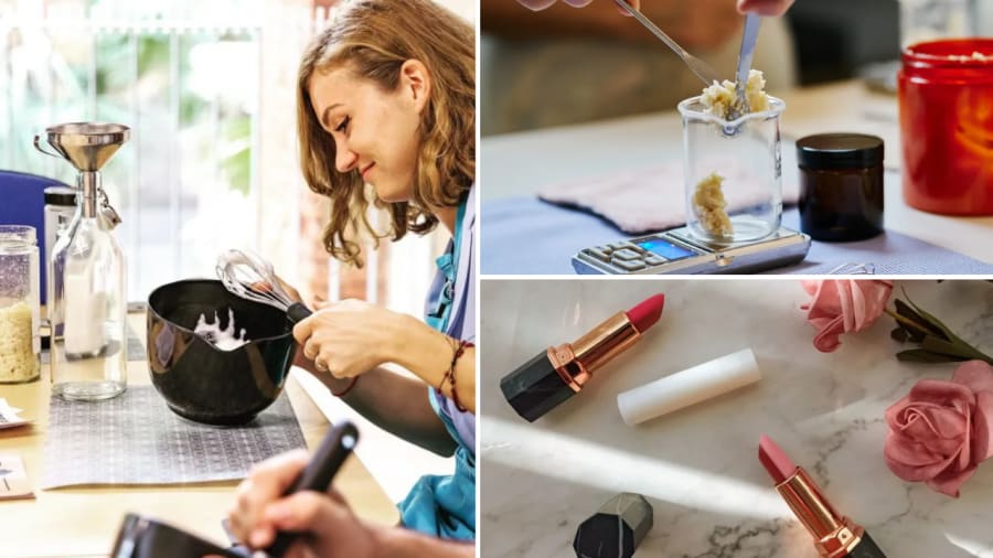 cosmétique