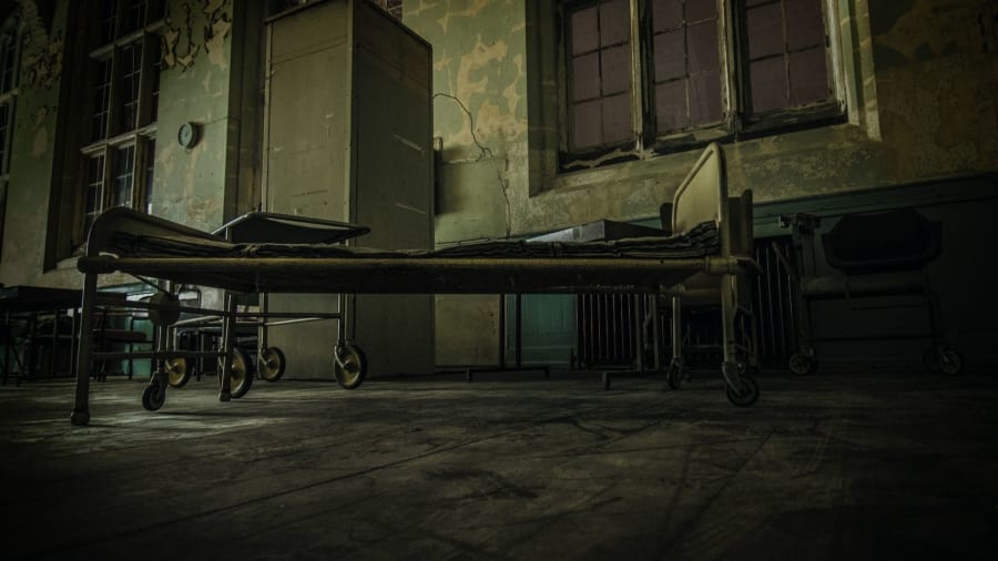 Faire un escape game horreur pour Halloween avec "The scary trip"