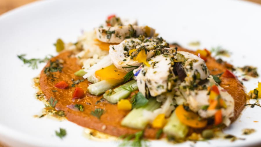 Un atelier dédié à la nutrition pour apprendre à mieux cuisiner