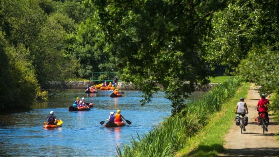 13 idées d'activités sportives à faire en Bretagne