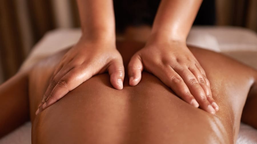 Massage californien à Lyon : les meilleurs endroits