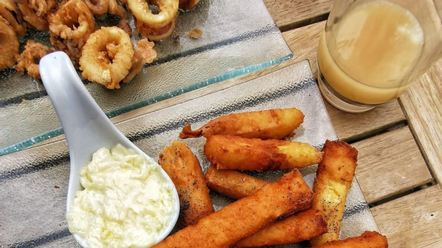 Rassasiez vos proches en leur offrant un food tour mémorable