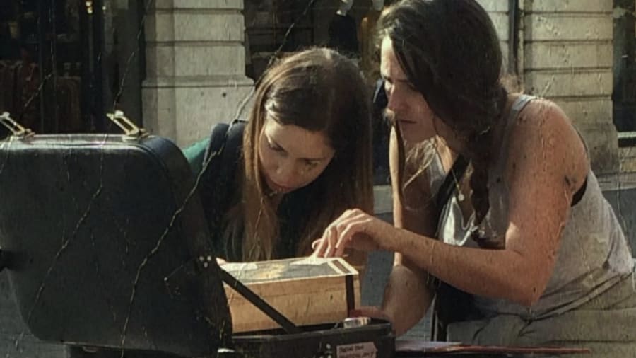 Découvrez l'escape game en plein centre de Bordeaux