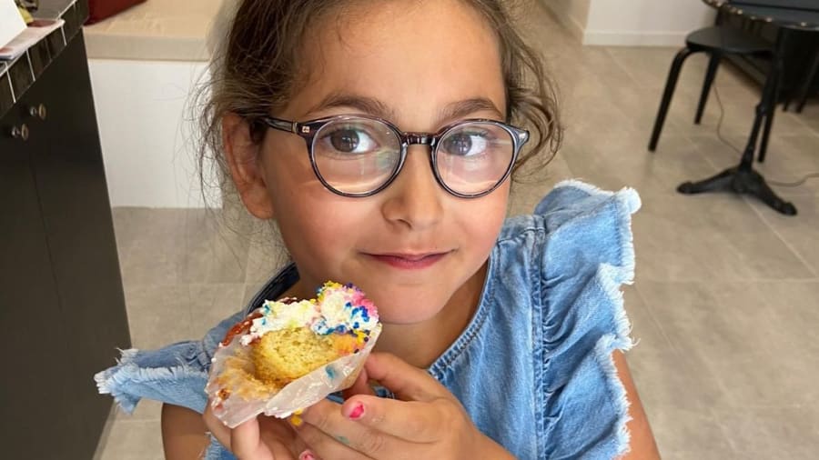 Atelier cupcakes parent / enfant à Paris 2ème