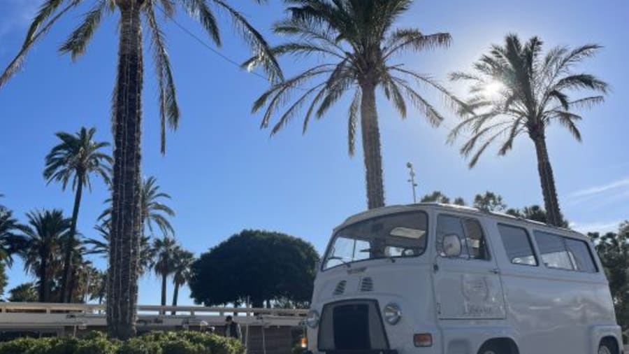 Tour de Légende en van vintage à Cannes (06)