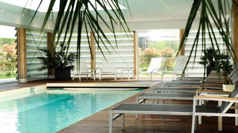 SPA Relais de la Malmaison à Rueil (92)