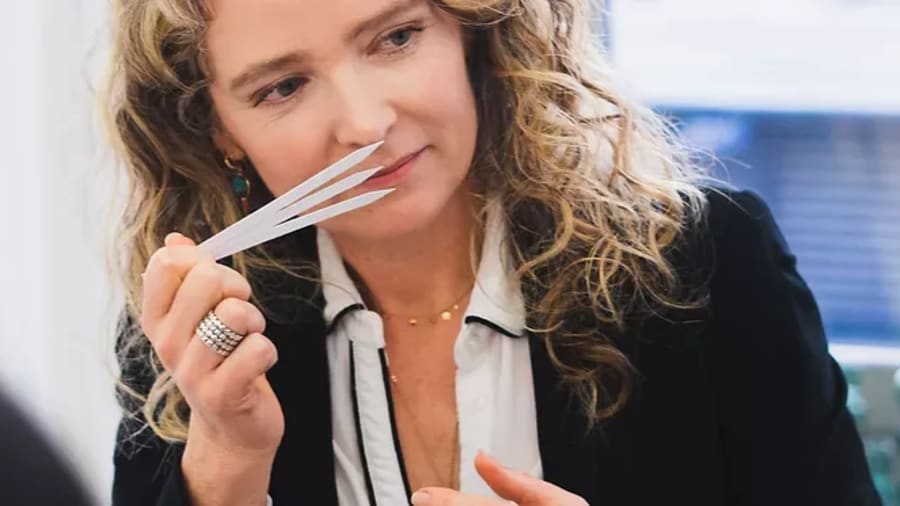 Atelier parfum à Lyon, découverte de l’artisanat