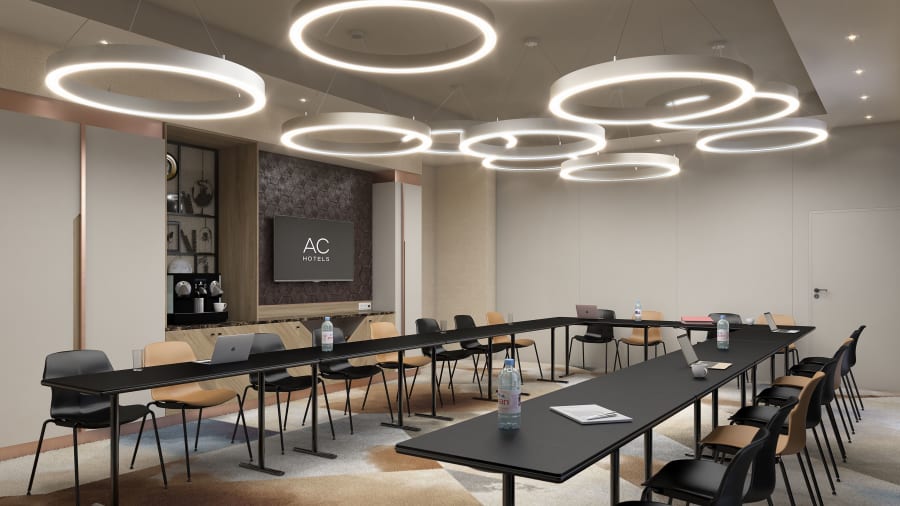 Residence Inn by Marriott Strasbourg ****