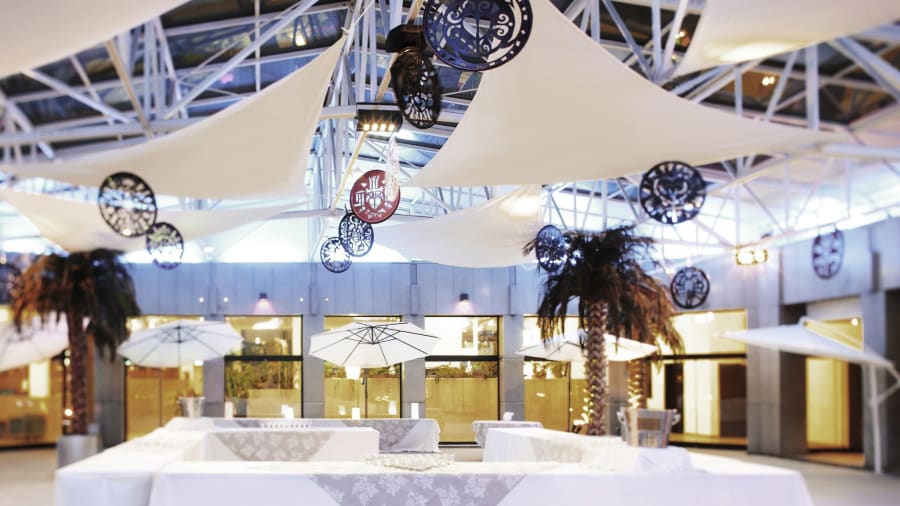 Novotel Nîmes Centre