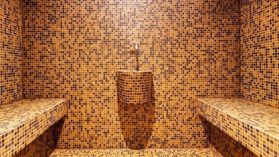 Hammam & massage balinais au Spa Mamabali