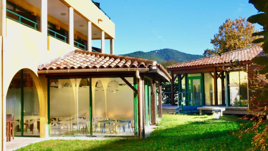 Best Western Gemenos en Provence
