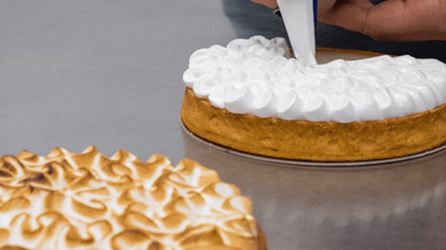 Atelier pâtisserie végétale à Bordeaux