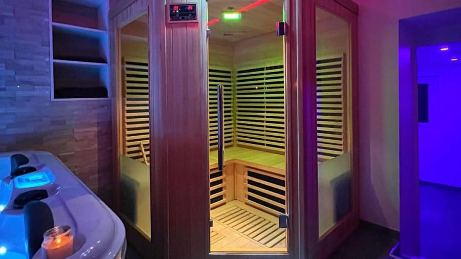 SPA en duo à Herblay (95)