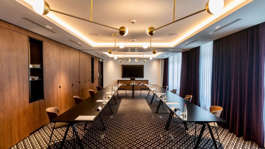 Best Western Plus, Crystal Hôtel & Spa