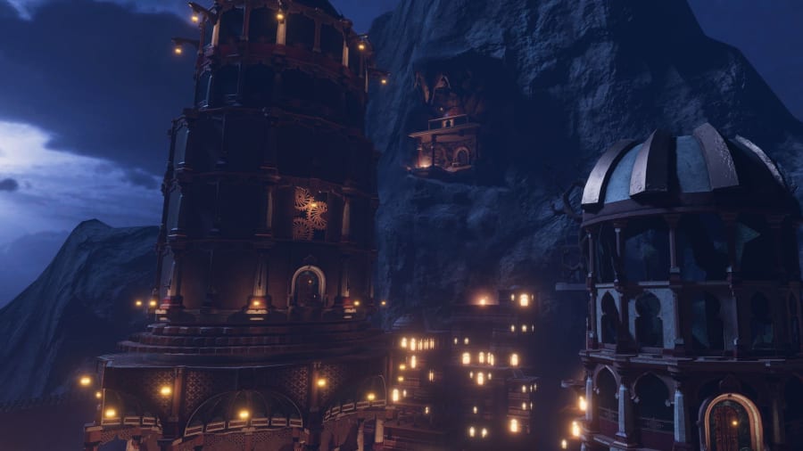 Escape Game VR "Dagger of Time" à Brignais