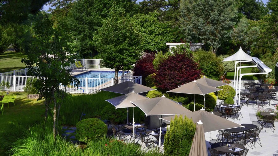 Le Novotel Bordeaux Mérignac ****