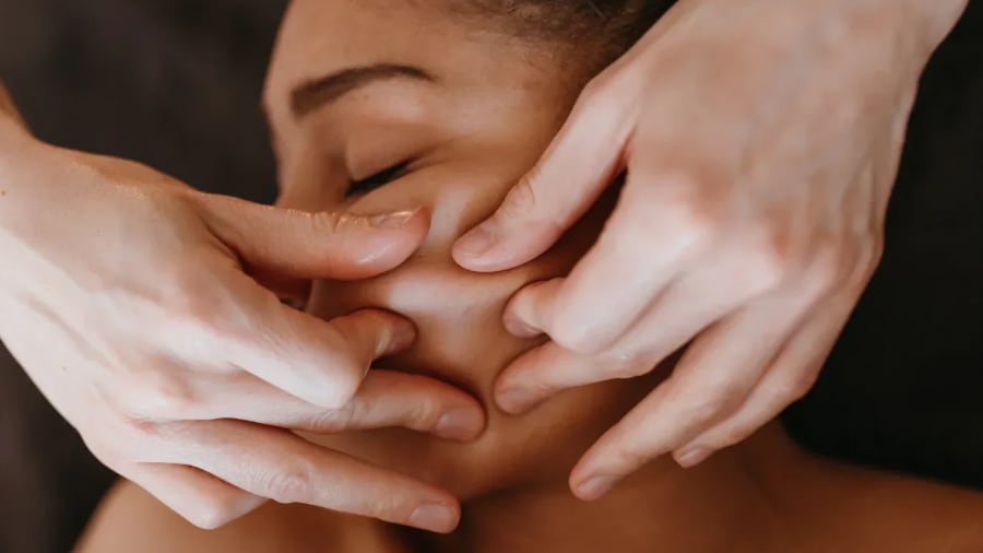 Massage kobido à Paris 15ème