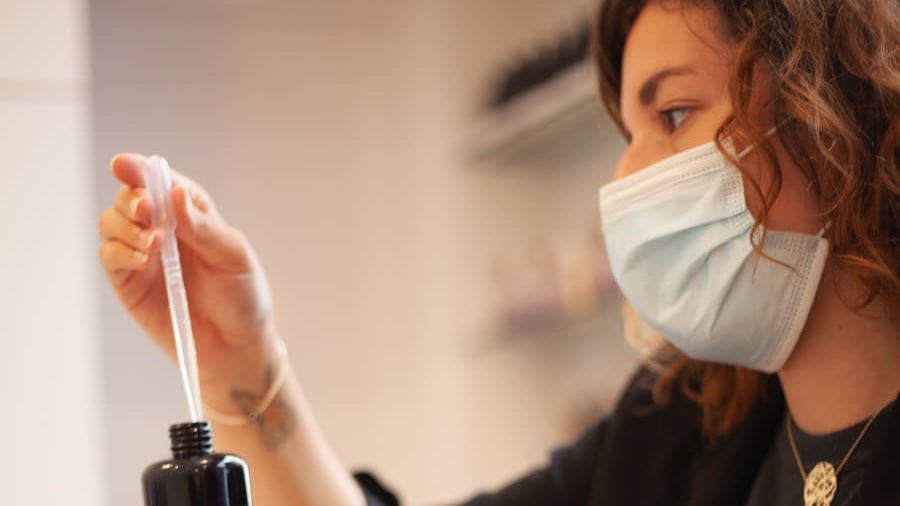 Une funbox atelier parfum pour une surprise olfactive