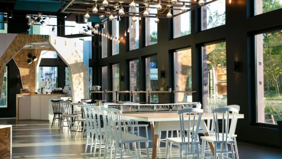 Aloft Strasbourg Etoile
