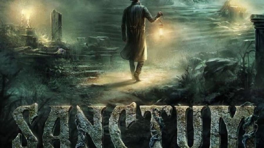 Escape Game VR "Sanctum" à Brignais