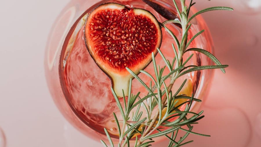 Atelier création de cocktails à Rennes