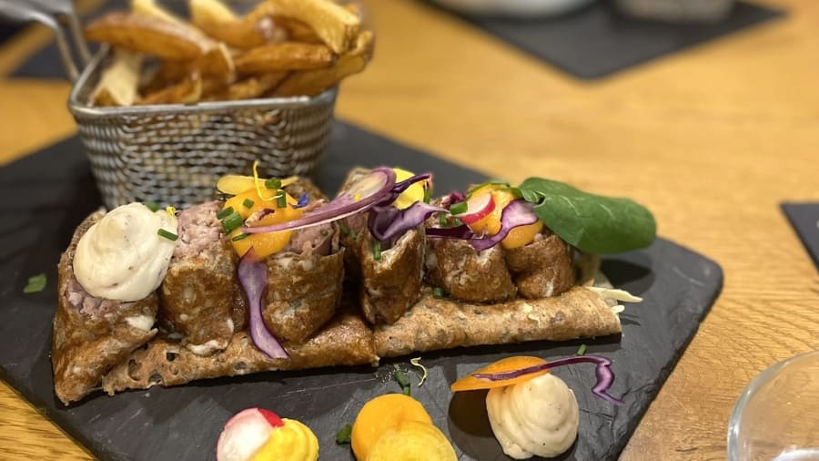 Food Tour à Rennes (35)