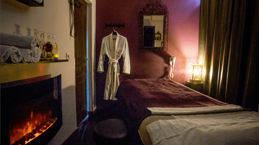 Massages à Noisy-le-Grand