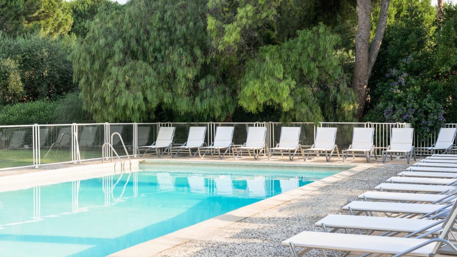 Novotel Nice Aéroport Cap 3000 ****