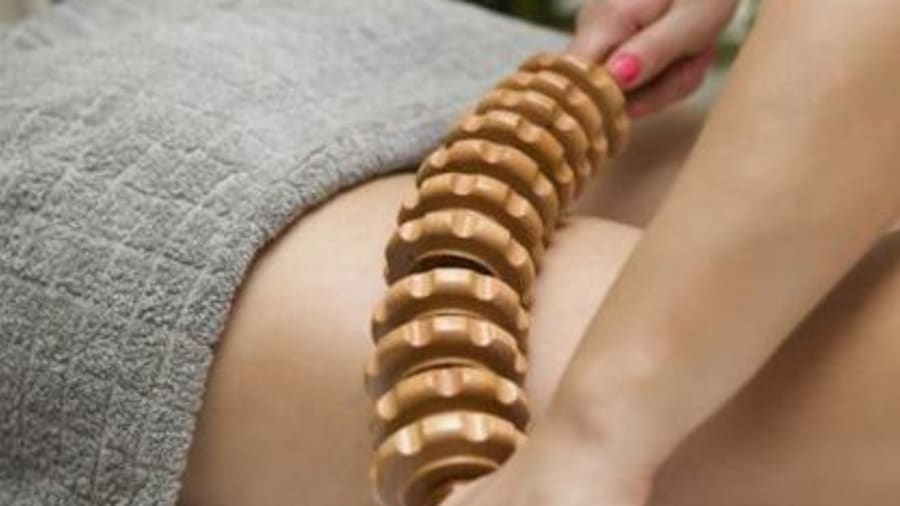 Un massage suédois personnalisé