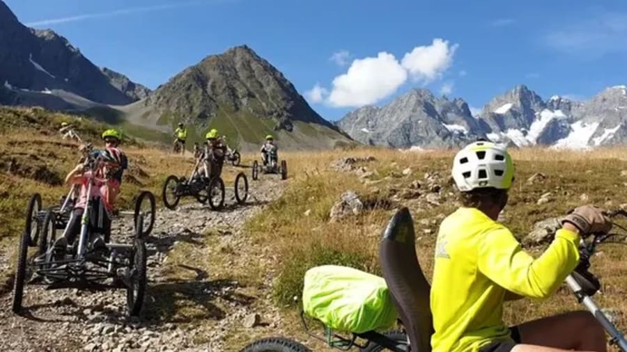 Faire du quadbike, une activité insolite dans le Var