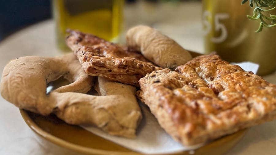 Tour gastronomique à Avignon (84)