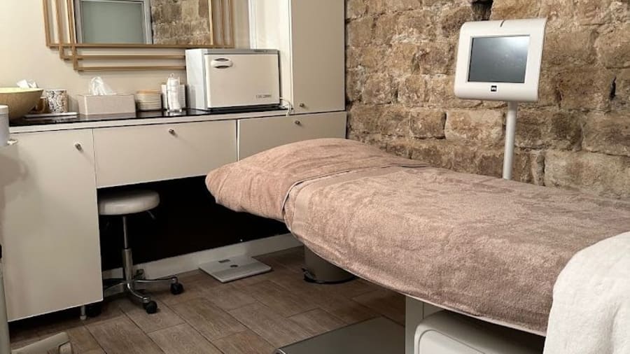 Soin du corps à Paris 9ème par Beauté Singulière