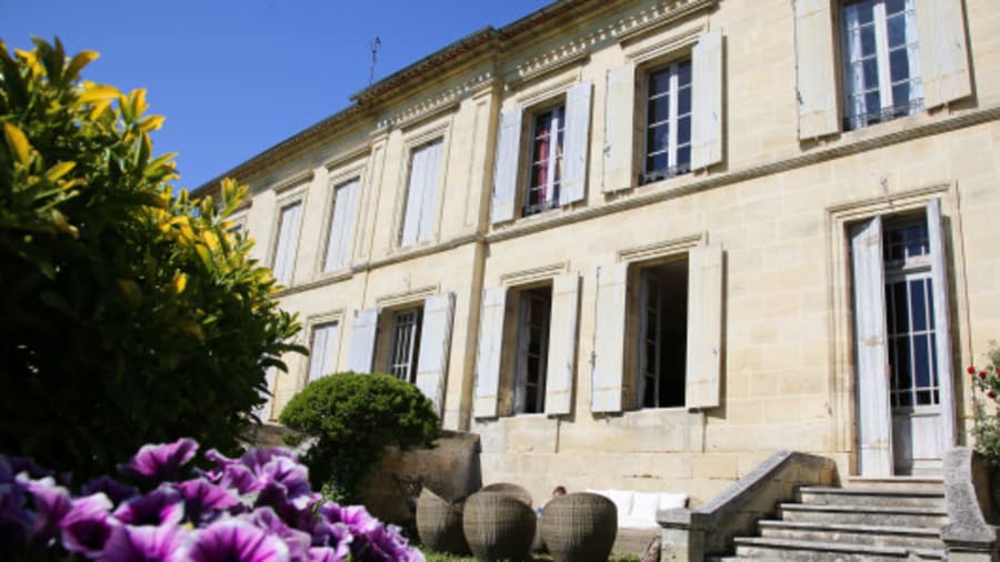 Visite privée en 2CV dans les vignes avec dégustation à Bordeaux : une belle visite plus rapide