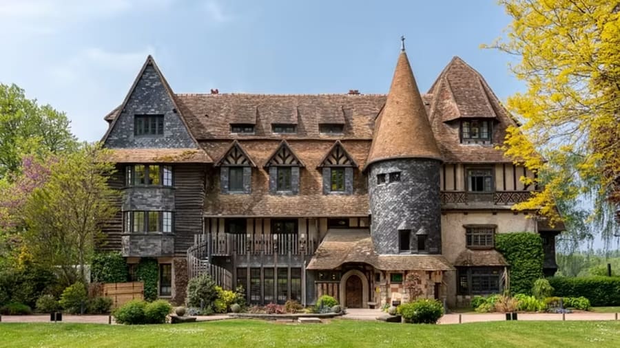 Les Jardins de Coppélia