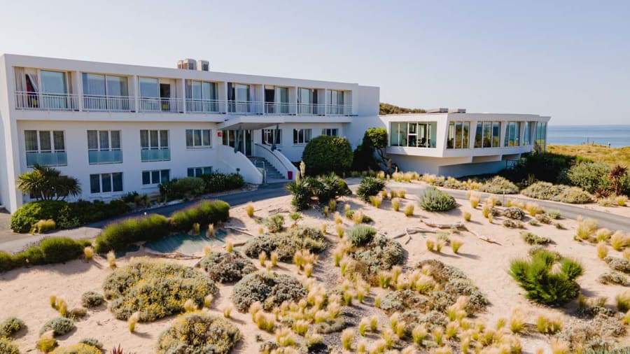 Le Grand Large ***** à l'Île d'Oléron