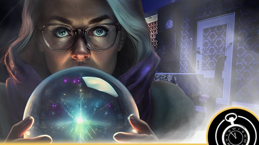 Escape Game "Minuit"