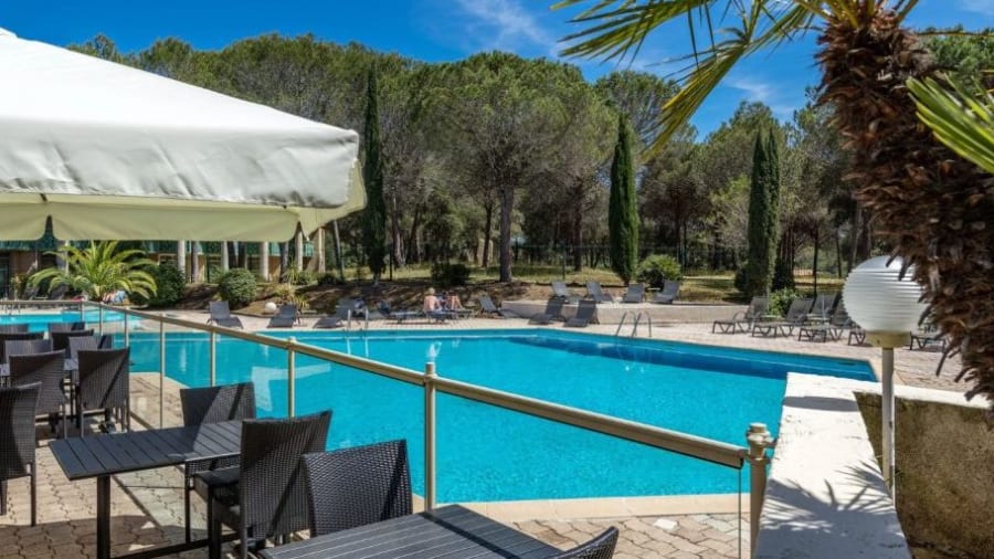 Domaine de l'Esterel