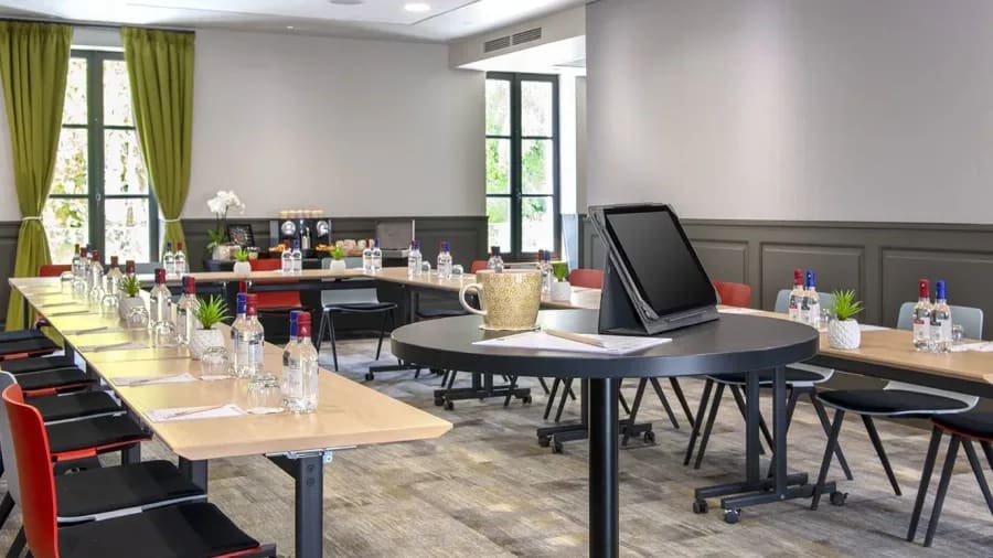 Best Western Premier - Le Masq Hôtel **** à La Rochelle