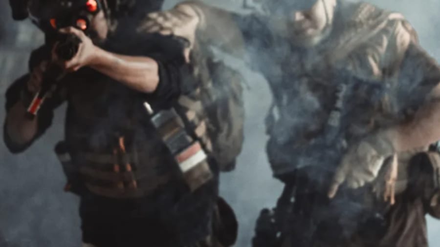 Escape Game "Le GIGN" à Aix-en-Provence