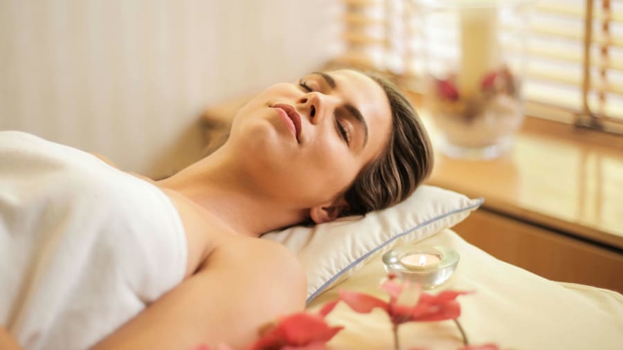 Massage prénatal à Pessac dès 50€
