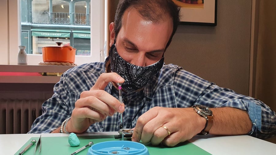 Un cadeau atelier artisanat pour révéler son âme de créateur