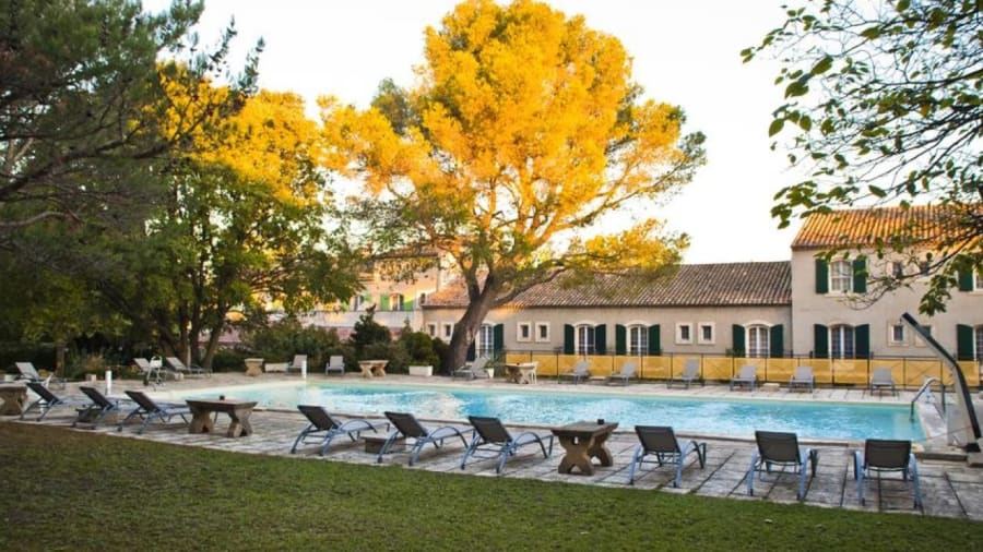 Best Western Hôtel Le Val Majour